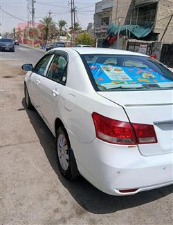 بی وای دی G3
